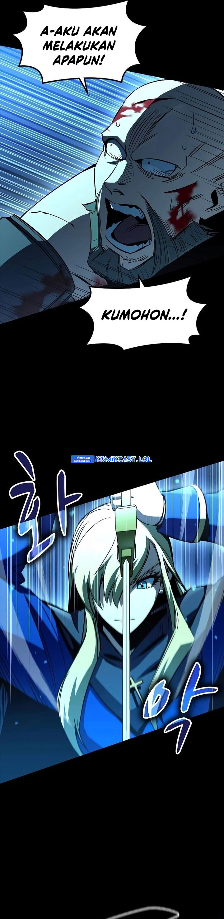 Genius Corpse-Collecting Warrior Chapter 26 Gambar 5
