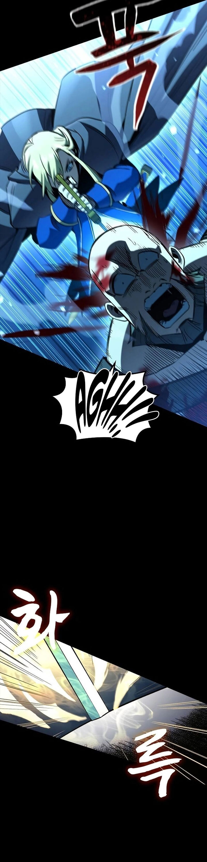 Genius Corpse-Collecting Warrior Chapter 26 Gambar 6