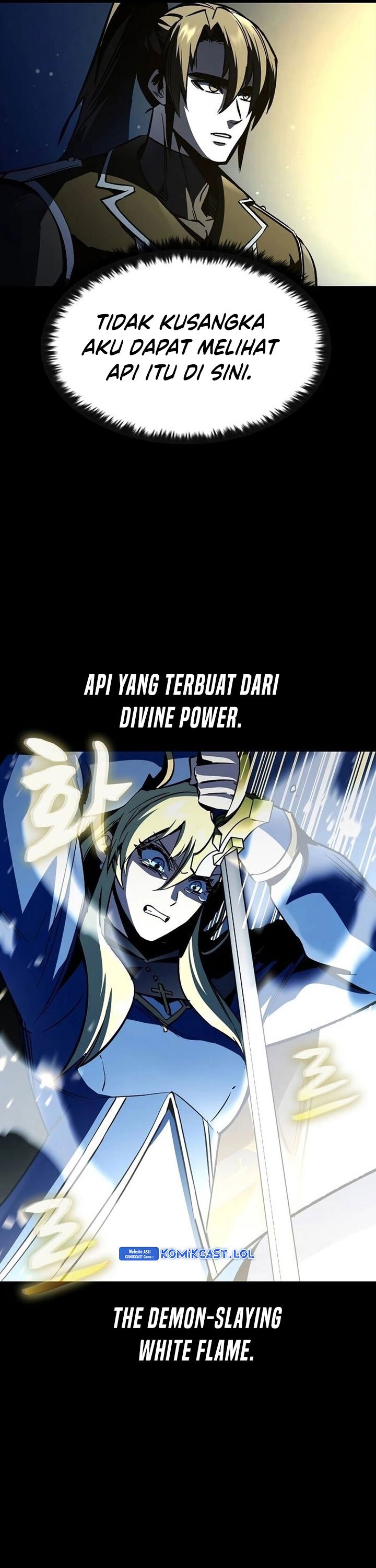 Genius Corpse-Collecting Warrior Chapter 26 Gambar 8