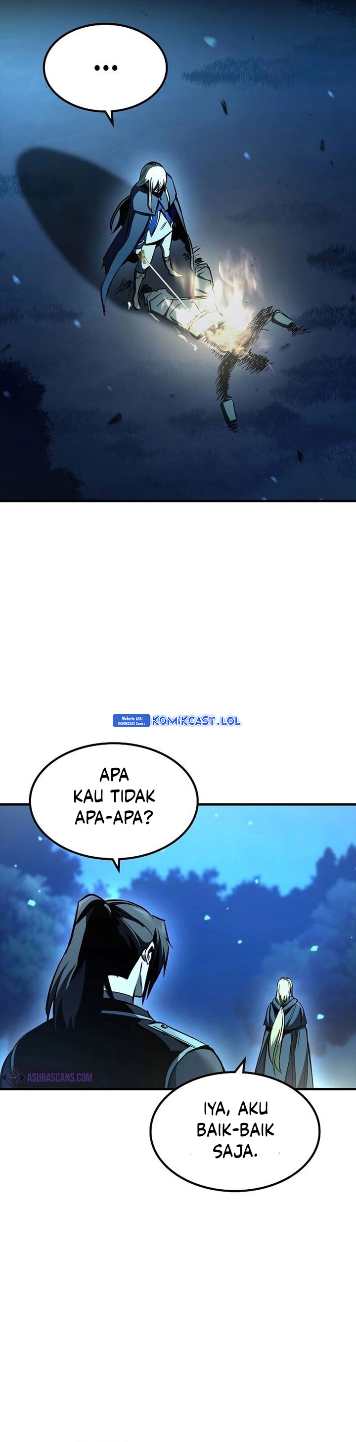 Genius Corpse-Collecting Warrior Chapter 26 Gambar 10