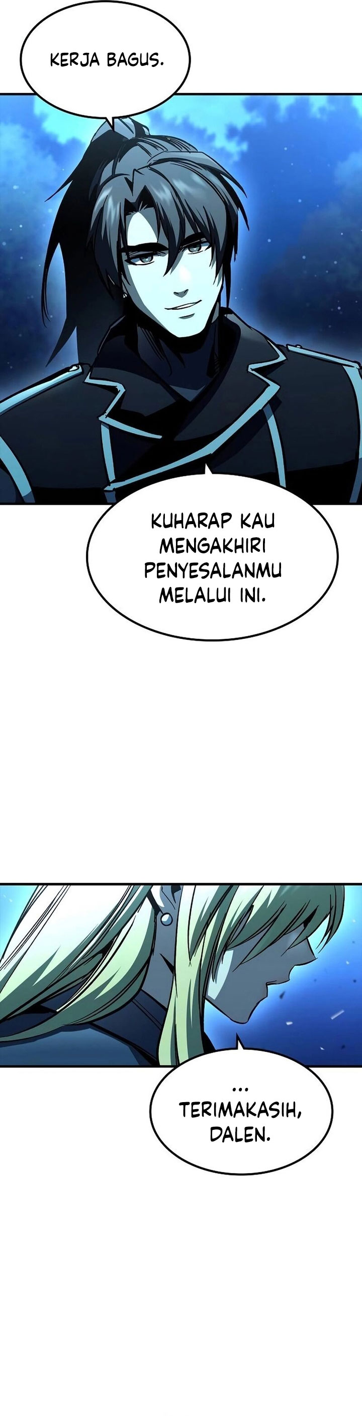 Genius Corpse-Collecting Warrior Chapter 26 Gambar 11