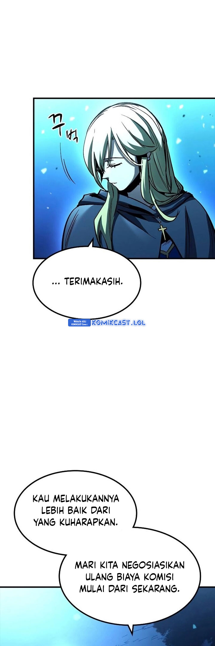 Genius Corpse-Collecting Warrior Chapter 26 Gambar 13