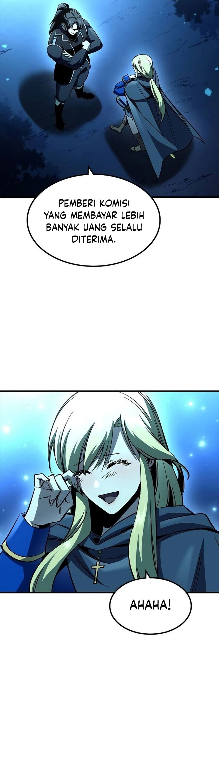Genius Corpse-Collecting Warrior Chapter 26 Gambar 14