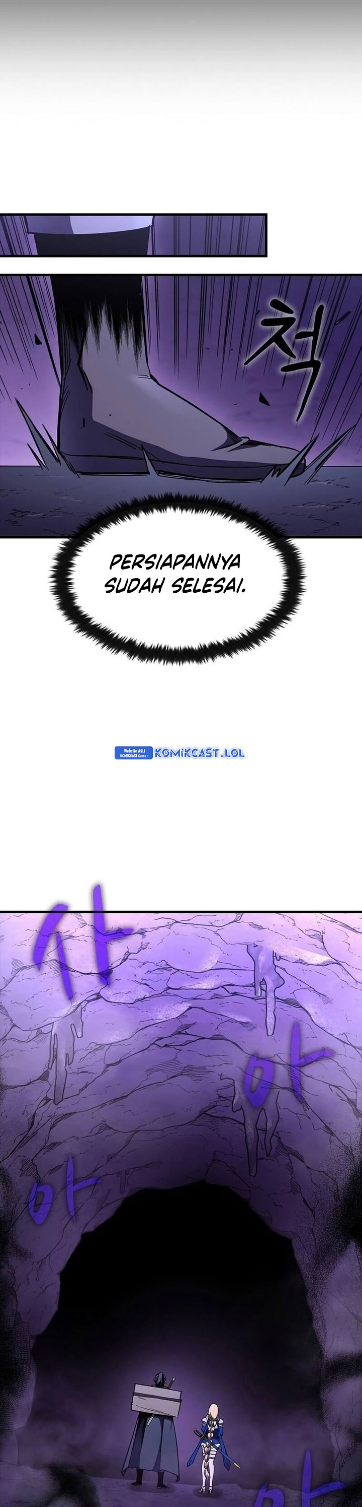 Genius Corpse-Collecting Warrior Chapter 26 Gambar 18