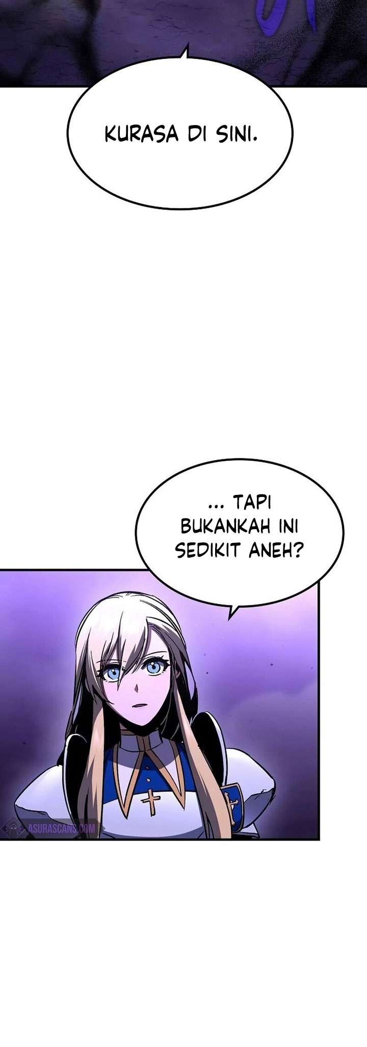 Genius Corpse-Collecting Warrior Chapter 26 Gambar 19