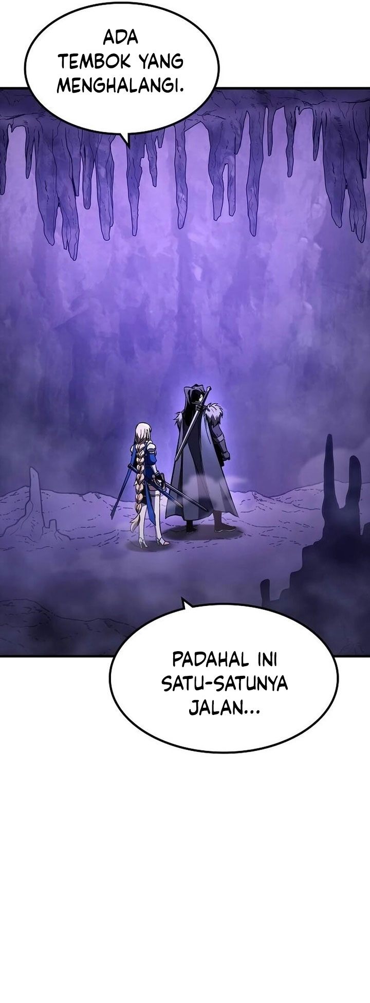 Genius Corpse-Collecting Warrior Chapter 26 Gambar 22