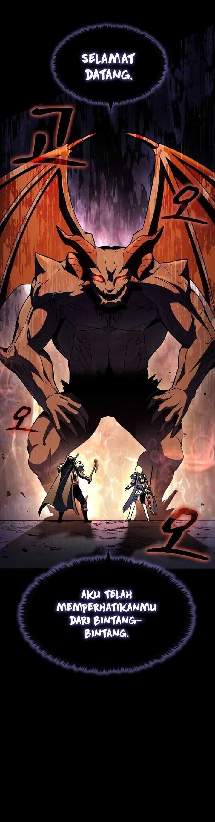 Genius Corpse-Collecting Warrior Chapter 26 Gambar 26