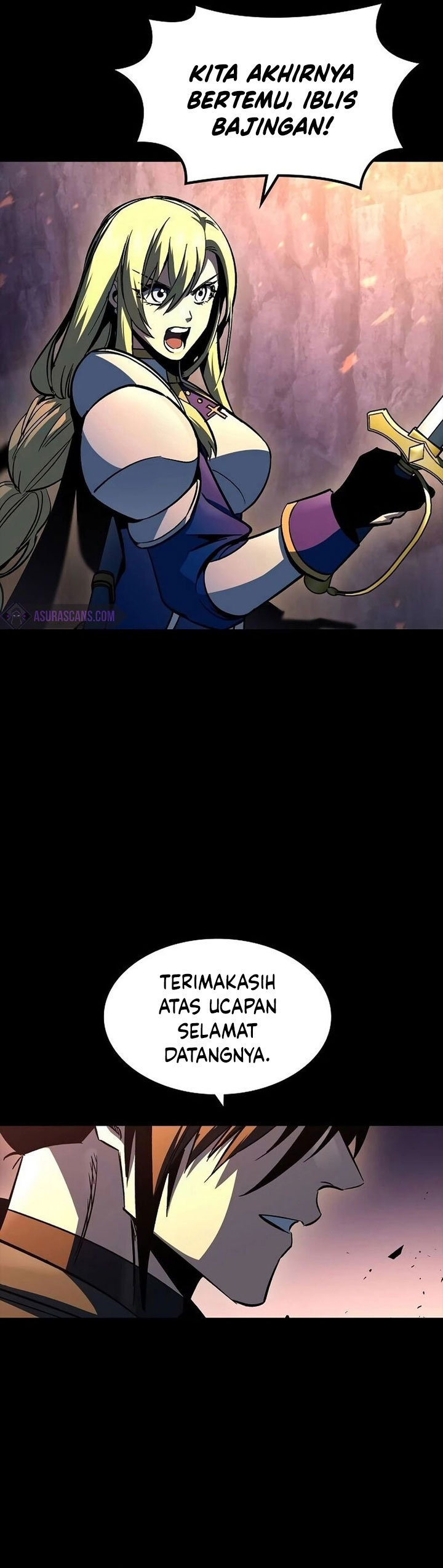 Genius Corpse-Collecting Warrior Chapter 26 Gambar 27