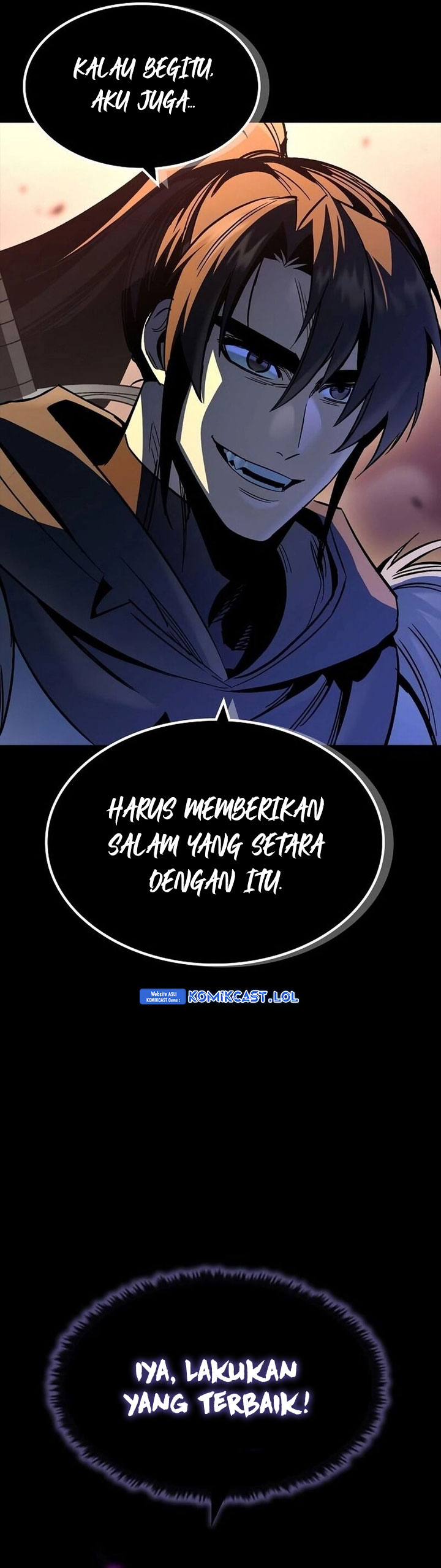 Genius Corpse-Collecting Warrior Chapter 26 Gambar 28