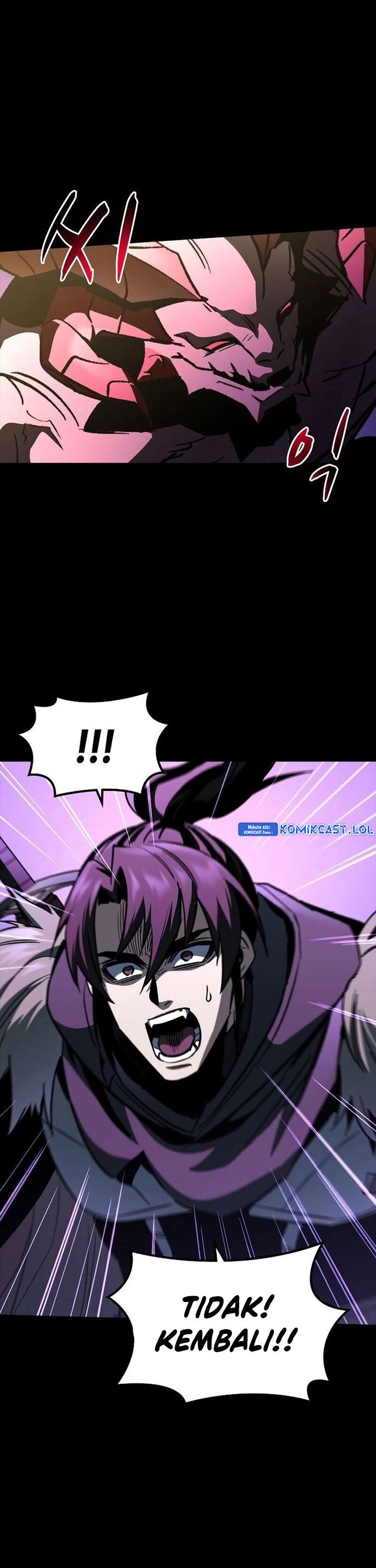 Genius Corpse-Collecting Warrior Chapter 26 Gambar 33