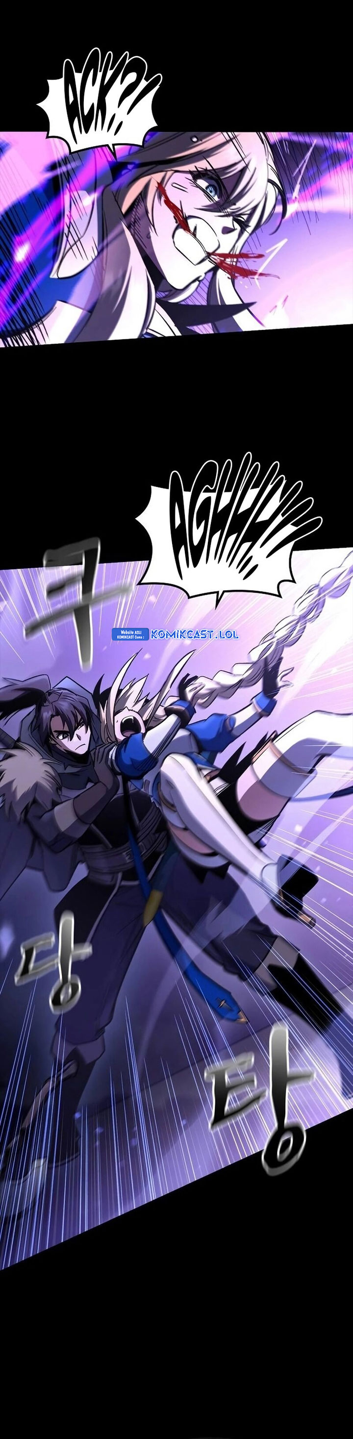 Genius Corpse-Collecting Warrior Chapter 26 Gambar 35