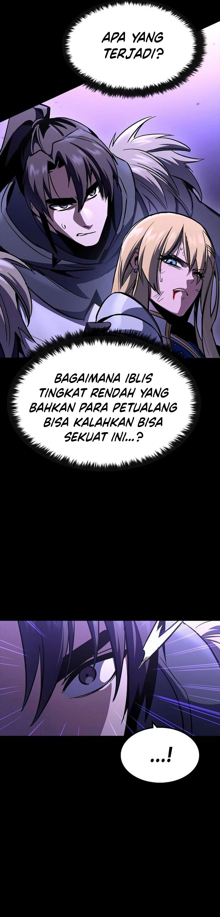Genius Corpse-Collecting Warrior Chapter 26 Gambar 36