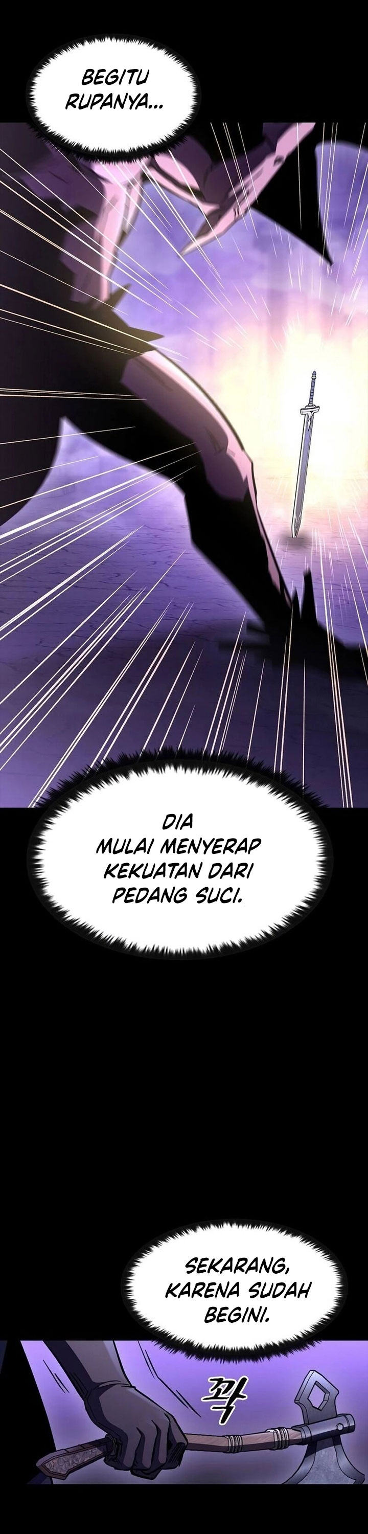 Genius Corpse-Collecting Warrior Chapter 26 Gambar 37