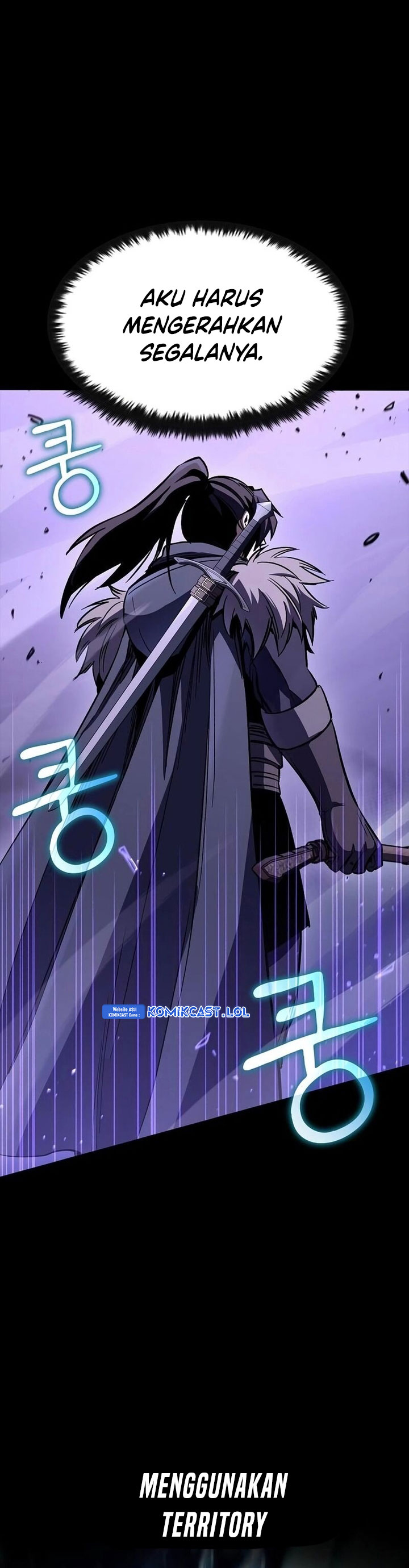 Genius Corpse-Collecting Warrior Chapter 26 Gambar 38