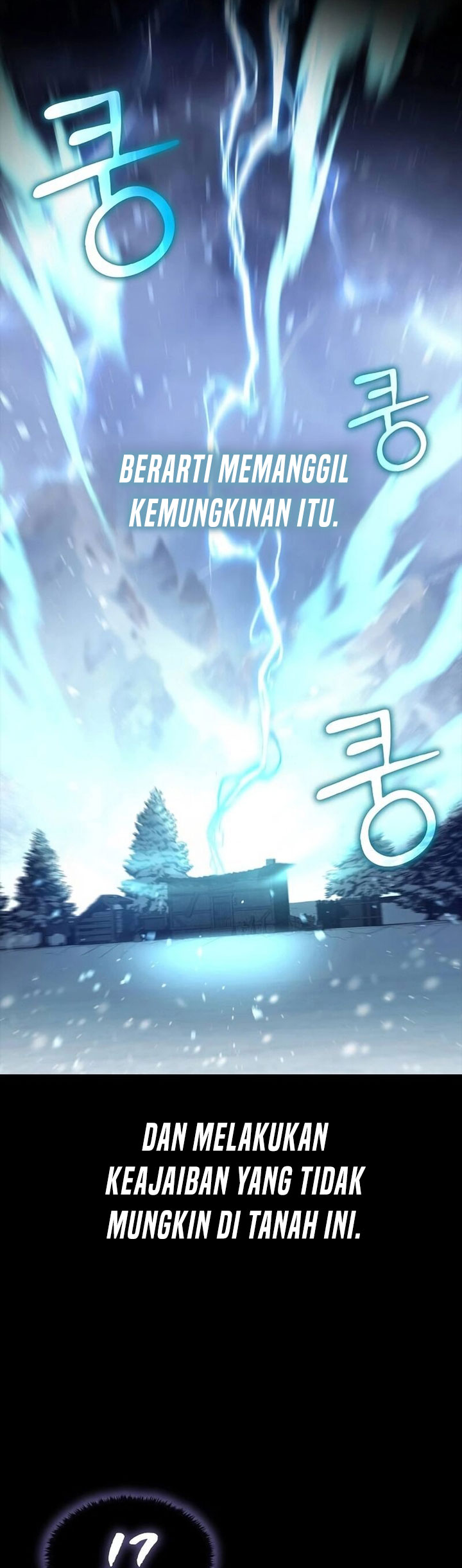 Genius Corpse-Collecting Warrior Chapter 26 Gambar 39