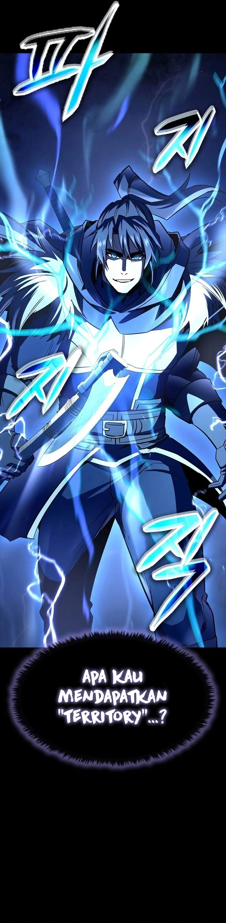 Genius Corpse-Collecting Warrior Chapter 26 Gambar 41