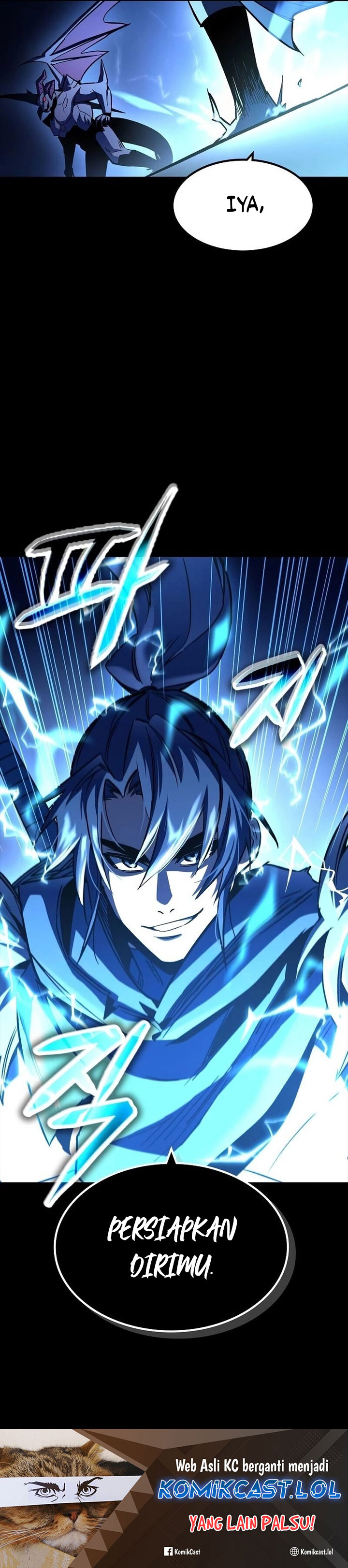 Genius Corpse-Collecting Warrior Chapter 26 Gambar 42