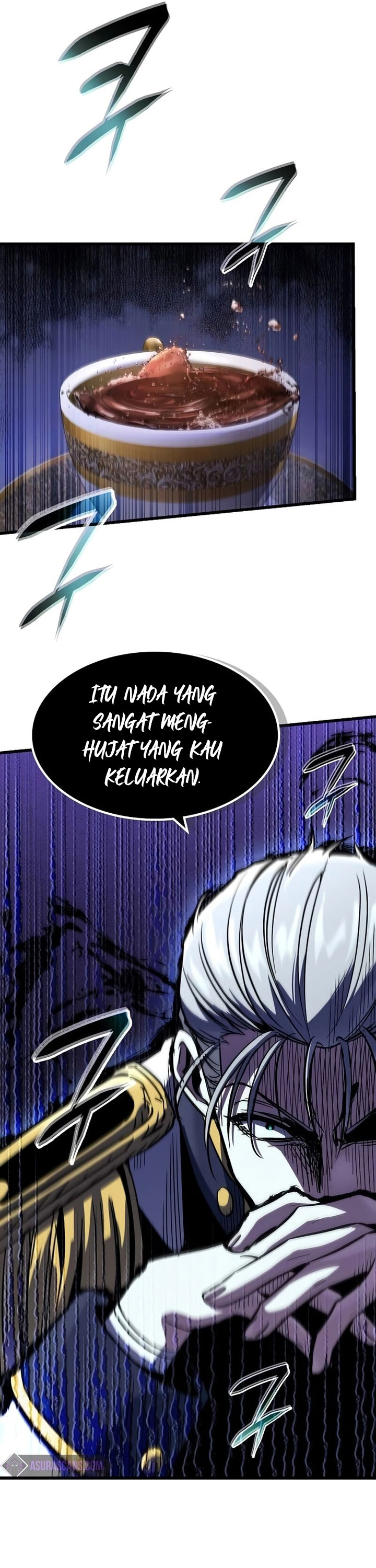 Genius Corpse-Collecting Warrior Chapter 30 Gambar 21