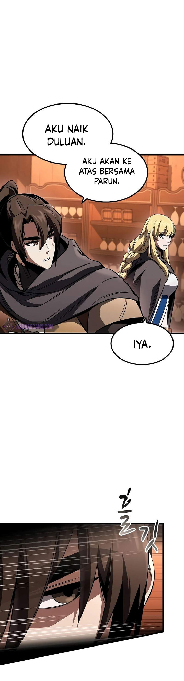 Genius Corpse-Collecting Warrior Chapter 37 Gambar 7