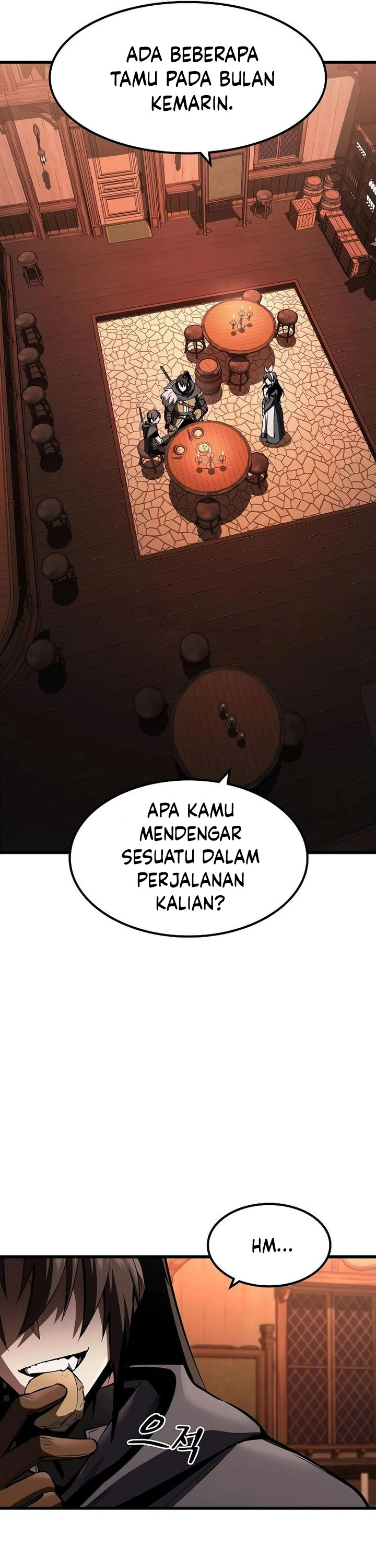 Genius Corpse-Collecting Warrior Chapter 37 Gambar 11