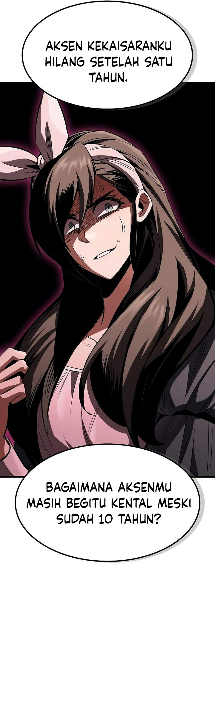 Genius Corpse-Collecting Warrior Chapter 37 Gambar 17