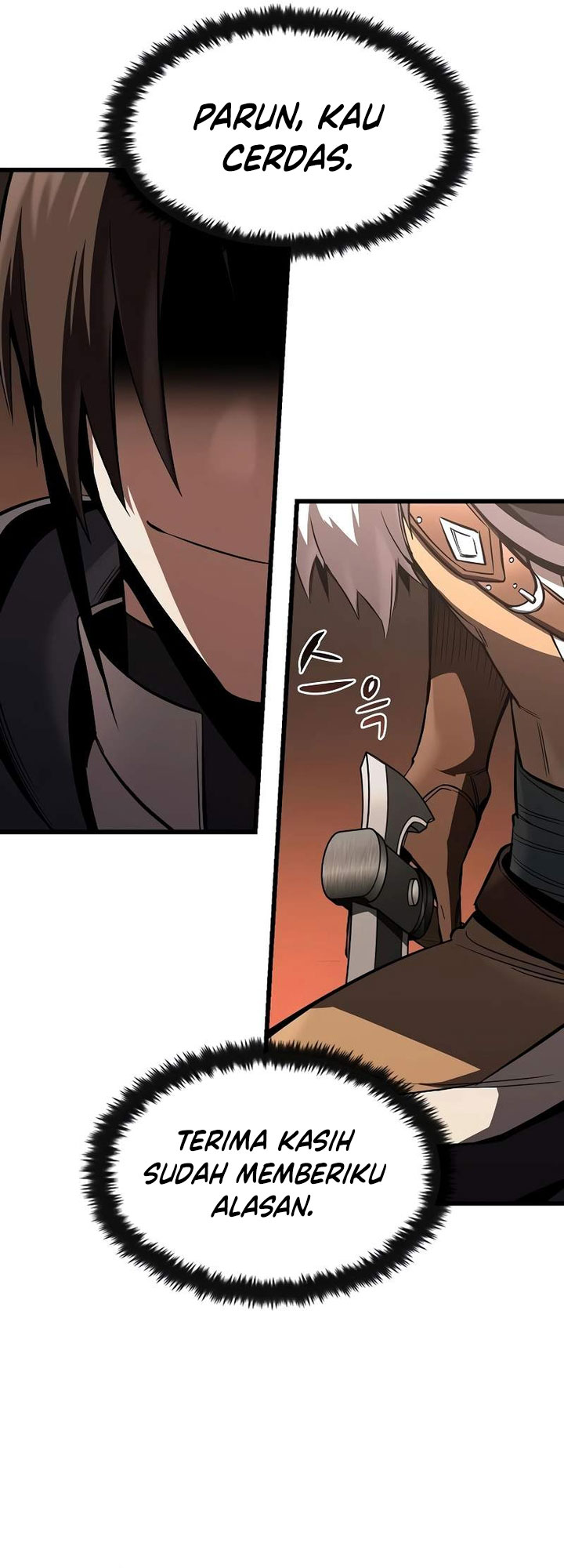 Genius Corpse-Collecting Warrior Chapter 37 Gambar 19