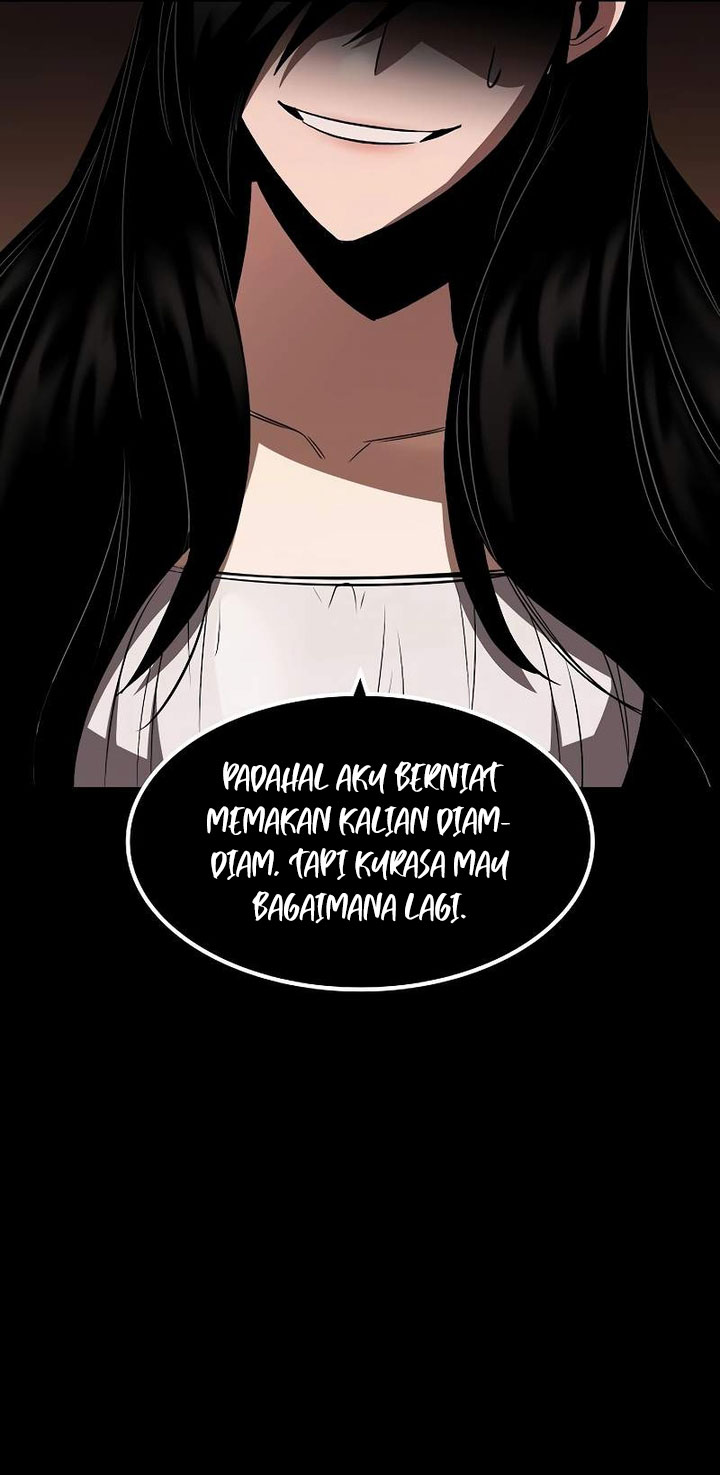 Genius Corpse-Collecting Warrior Chapter 37 Gambar 27