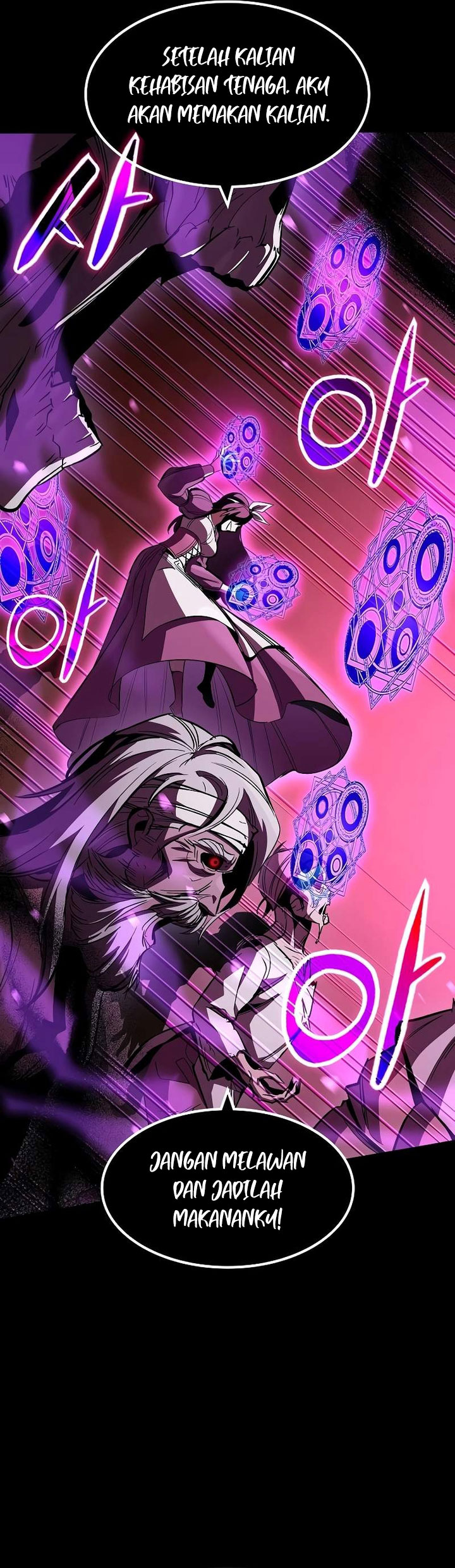 Genius Corpse-Collecting Warrior Chapter 37 Gambar 34