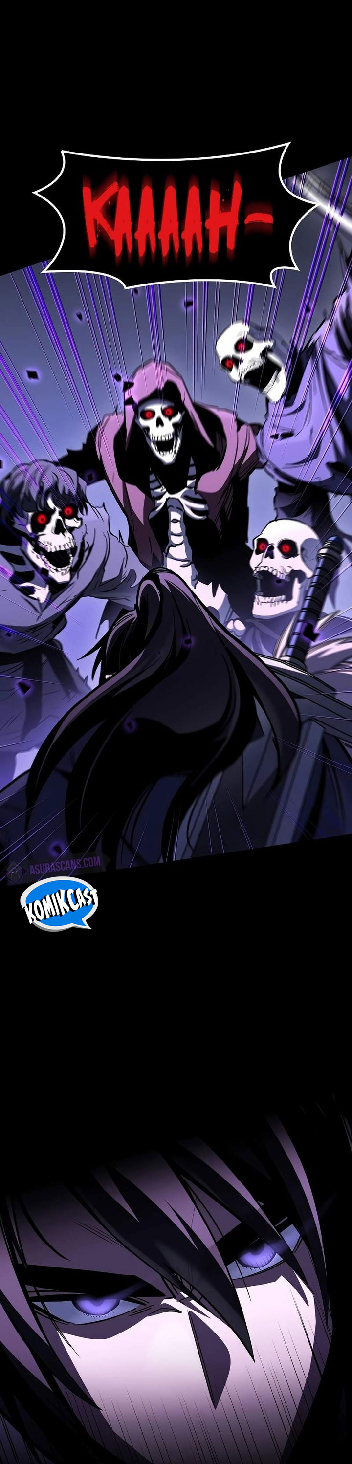 Genius Corpse-Collecting Warrior Chapter 37 Gambar 38