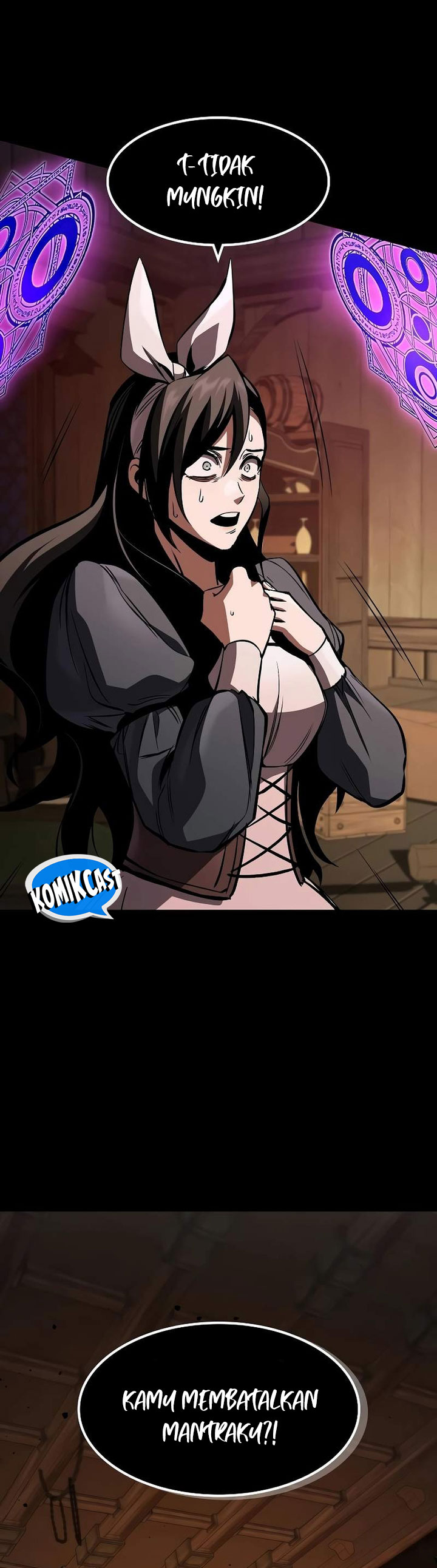 Genius Corpse-Collecting Warrior Chapter 37 Gambar 40