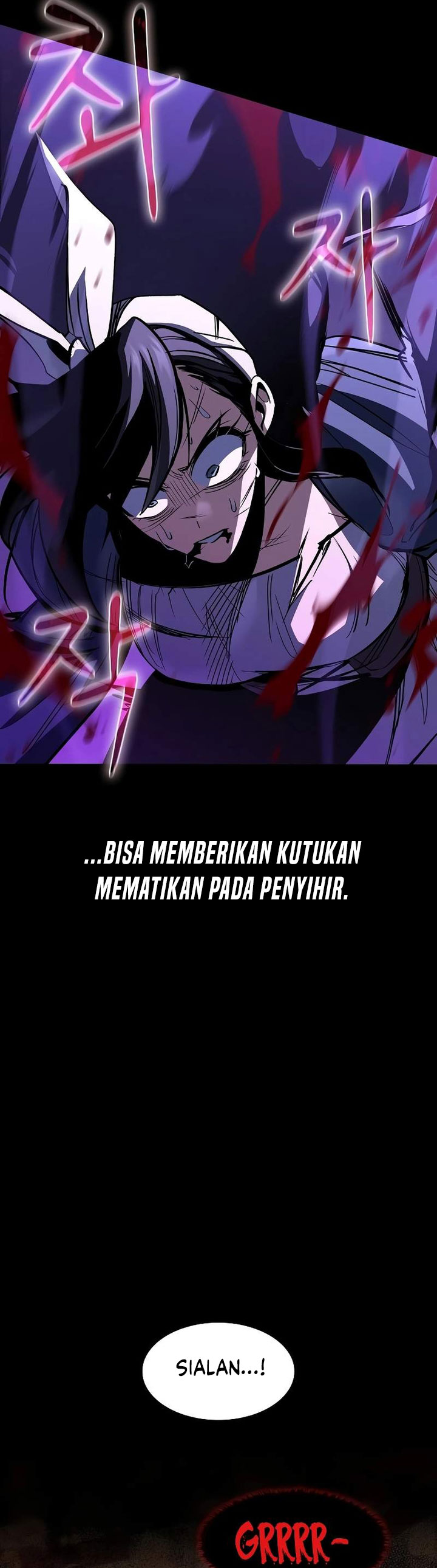Genius Corpse-Collecting Warrior Chapter 37 Gambar 44