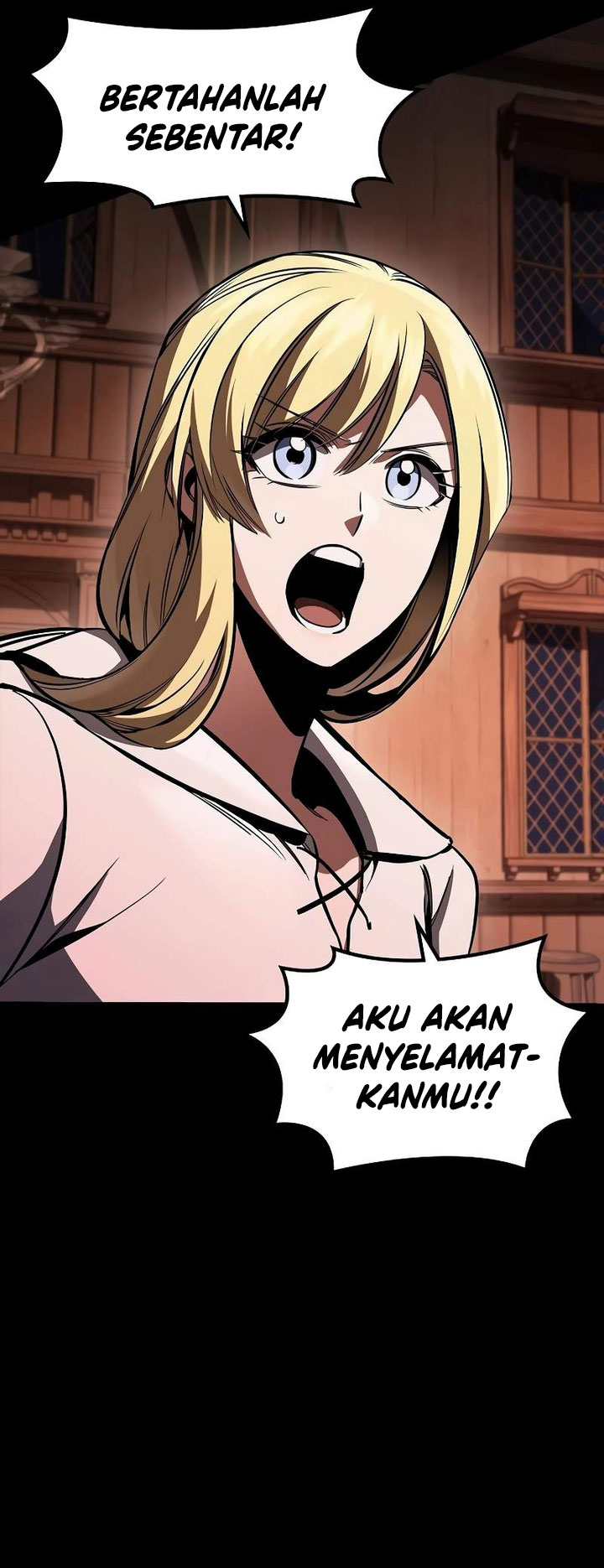 Genius Corpse-Collecting Warrior Chapter 37 Gambar 46
