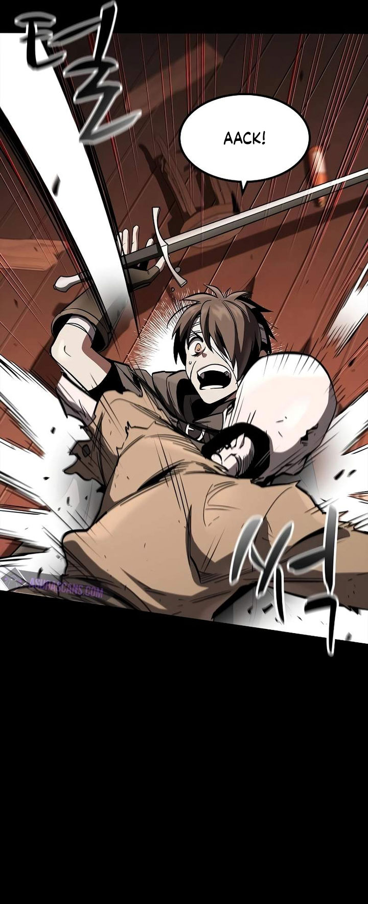 Genius Corpse-Collecting Warrior Chapter 37 Gambar 49