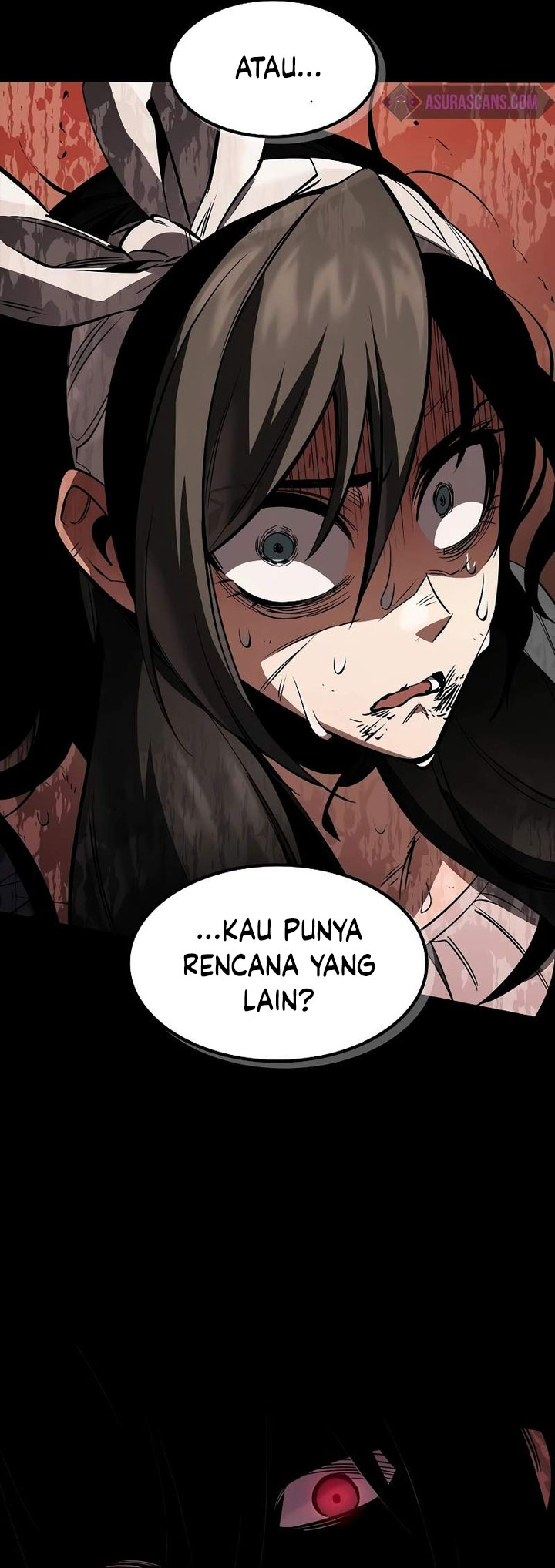 Genius Corpse-Collecting Warrior Chapter 37 Gambar 56