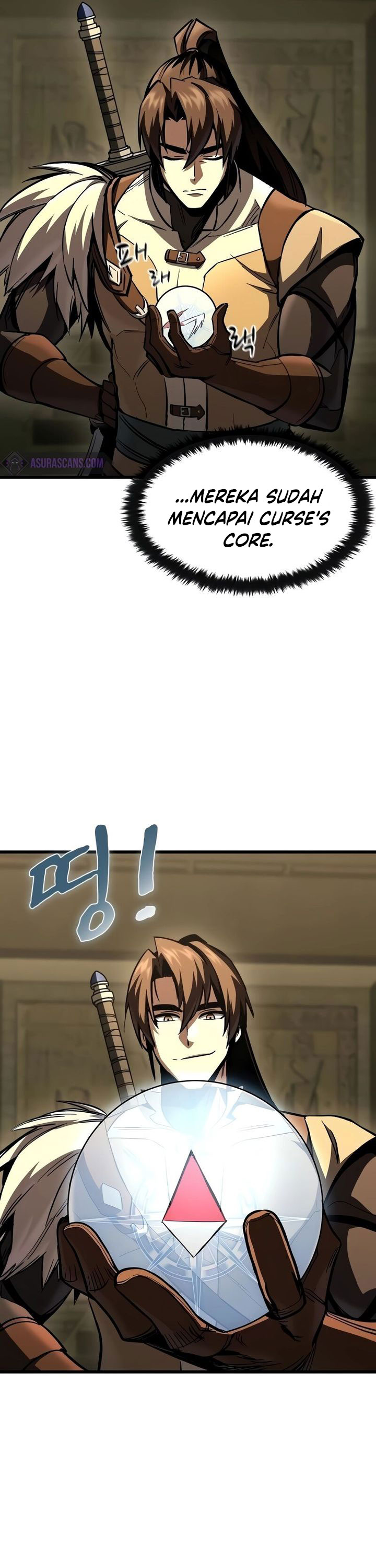 Genius Corpse-Collecting Warrior Chapter 43 Gambar 6