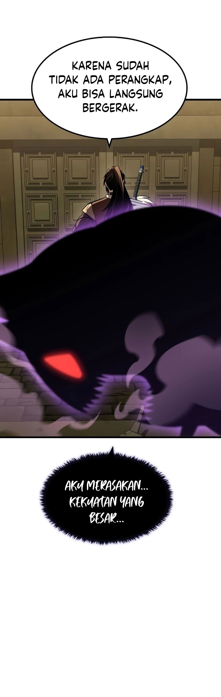 Genius Corpse-Collecting Warrior Chapter 43 Gambar 7