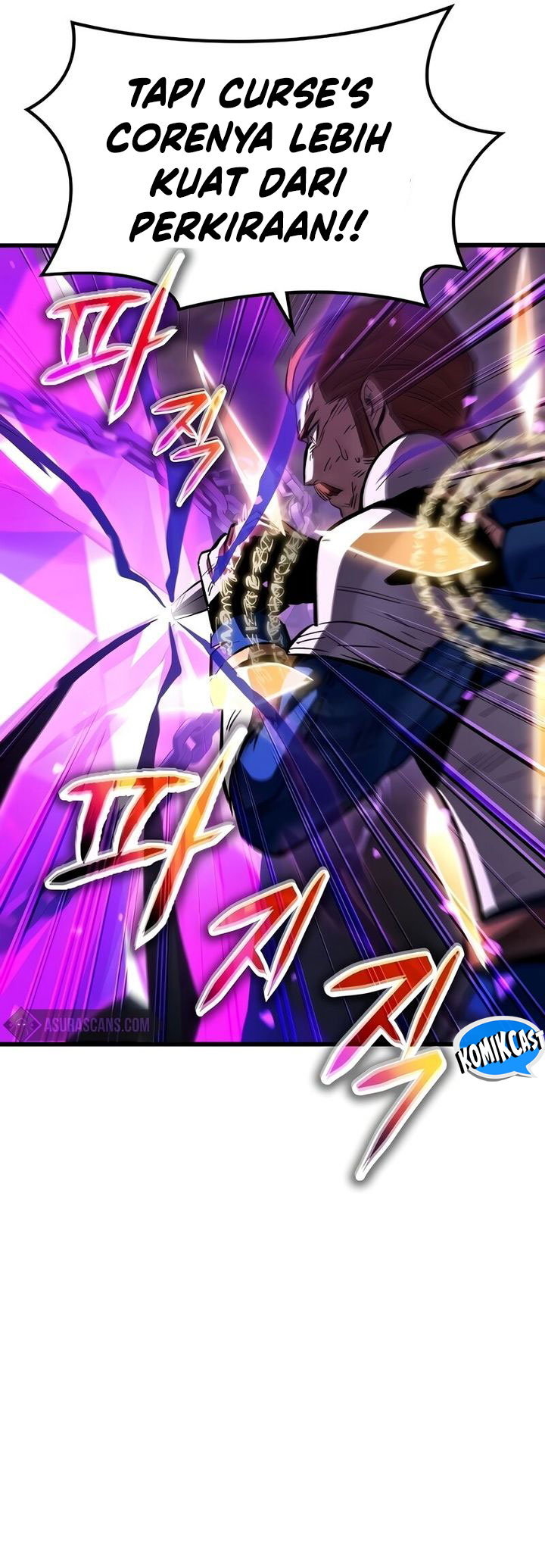 Genius Corpse-Collecting Warrior Chapter 43 Gambar 13