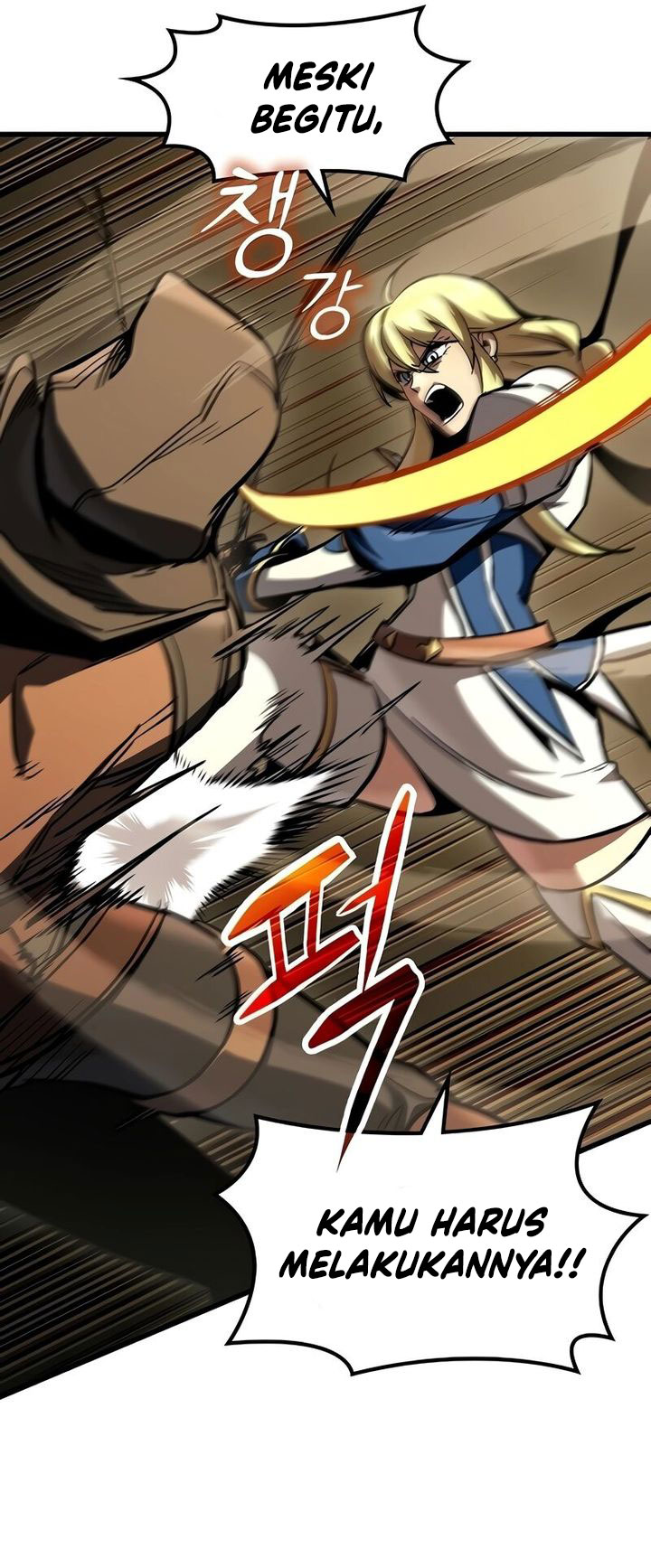 Genius Corpse-Collecting Warrior Chapter 43 Gambar 14