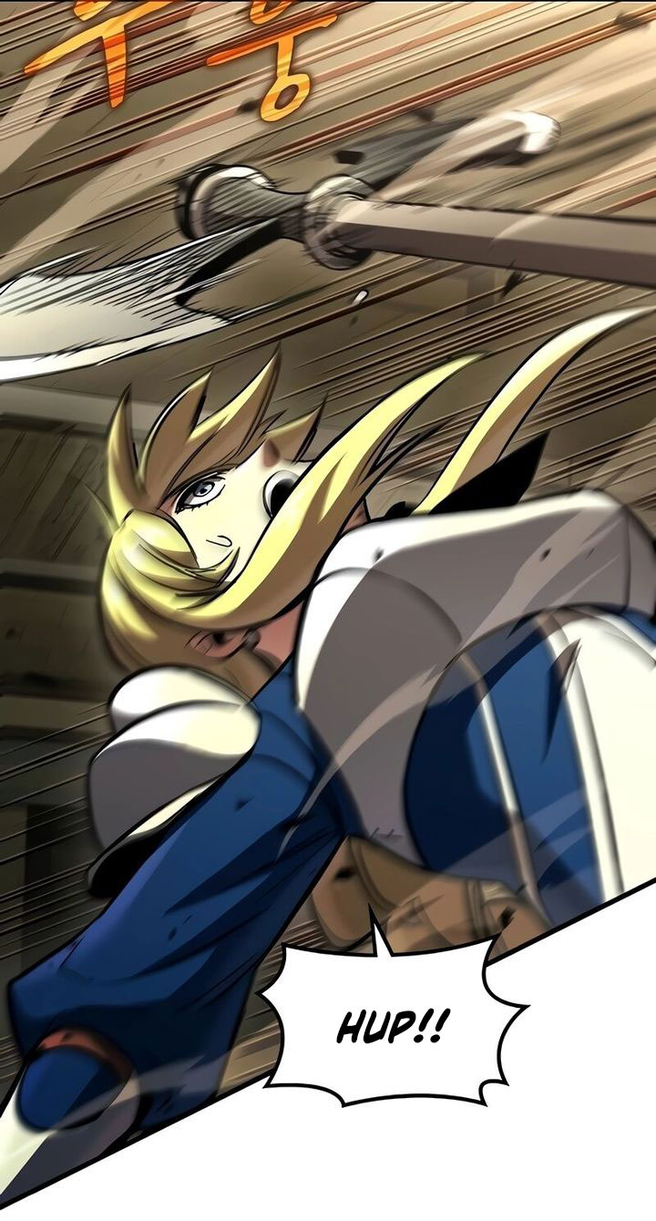 Genius Corpse-Collecting Warrior Chapter 43 Gambar 19