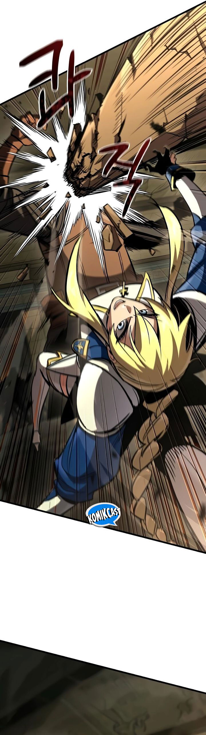 Genius Corpse-Collecting Warrior Chapter 43 Gambar 20