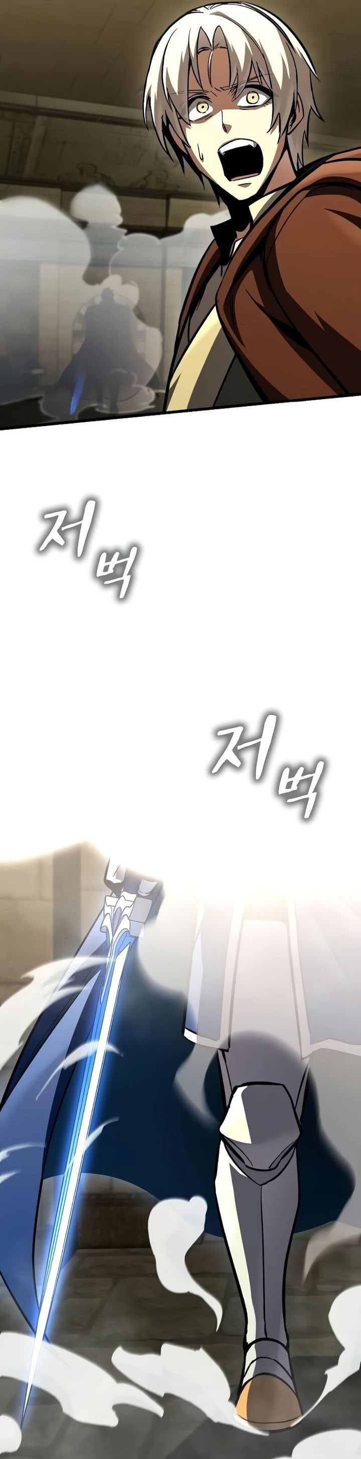Genius Corpse-Collecting Warrior Chapter 43 Gambar 26