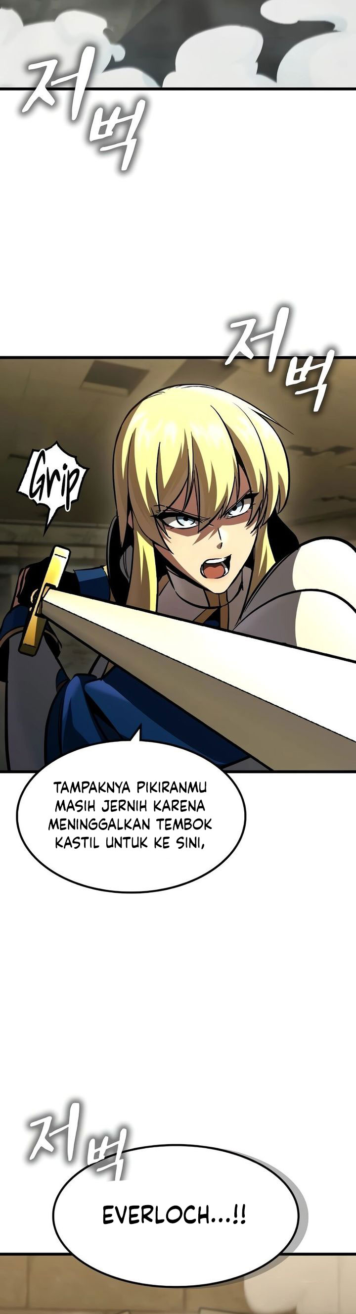 Genius Corpse-Collecting Warrior Chapter 43 Gambar 27