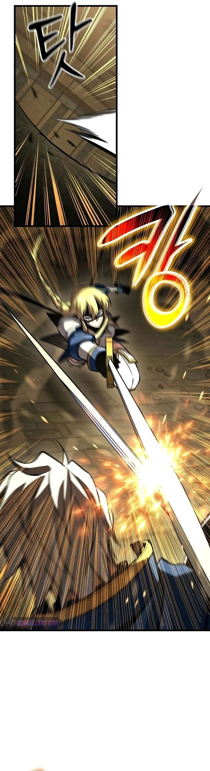 Genius Corpse-Collecting Warrior Chapter 43 Gambar 29