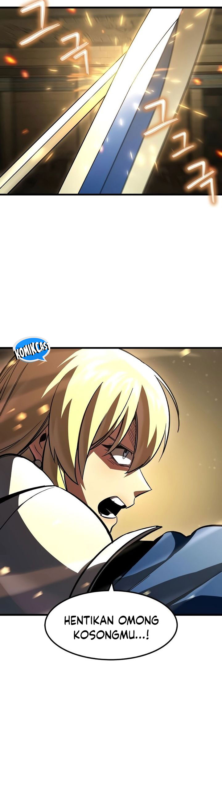 Genius Corpse-Collecting Warrior Chapter 43 Gambar 30