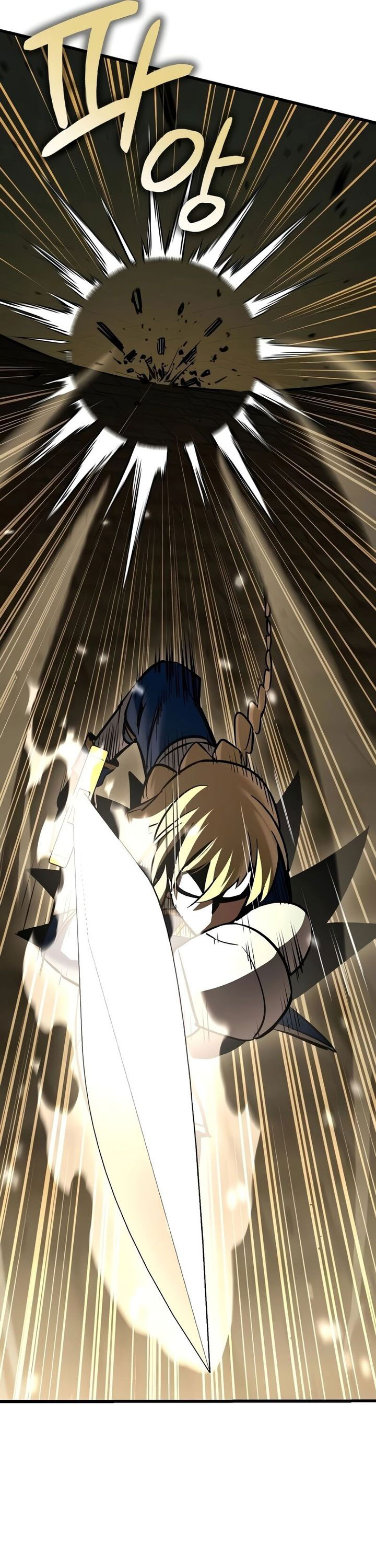 Genius Corpse-Collecting Warrior Chapter 43 Gambar 37