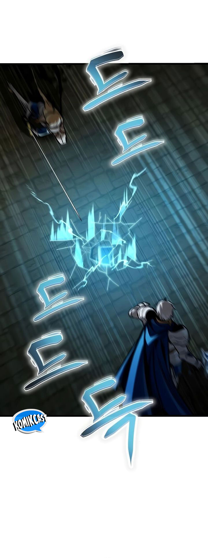 Genius Corpse-Collecting Warrior Chapter 43 Gambar 38
