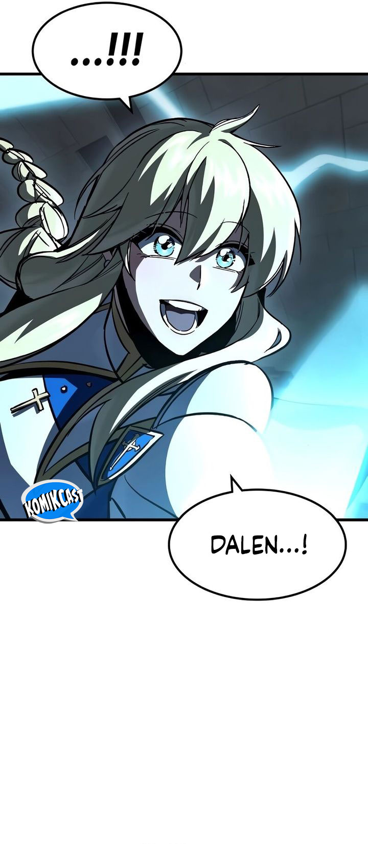 Genius Corpse-Collecting Warrior Chapter 43 Gambar 40