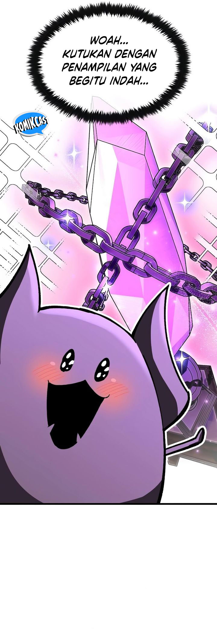 Genius Corpse-Collecting Warrior Chapter 43 Gambar 43