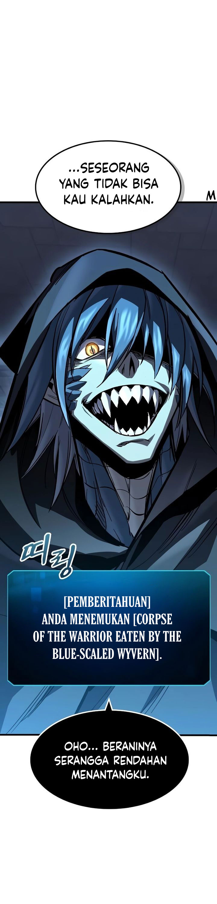 Genius Corpse-Collecting Warrior Chapter 43 Gambar 52