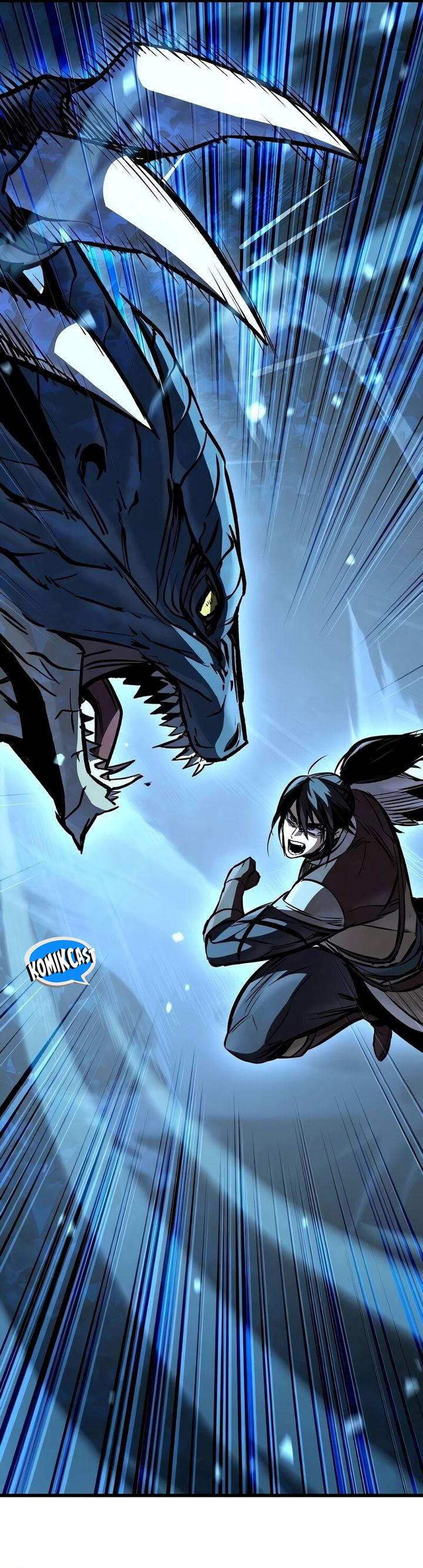 Genius Corpse-Collecting Warrior Chapter 43 Gambar 55
